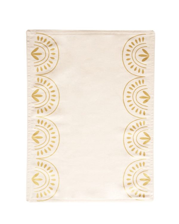 Regal Printed Placemat | Set of 6 | 18 x 13 inches Online now