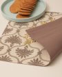 Surkhab Printed Placemat | Set of 6 | 18 x 13 inches Online Sale