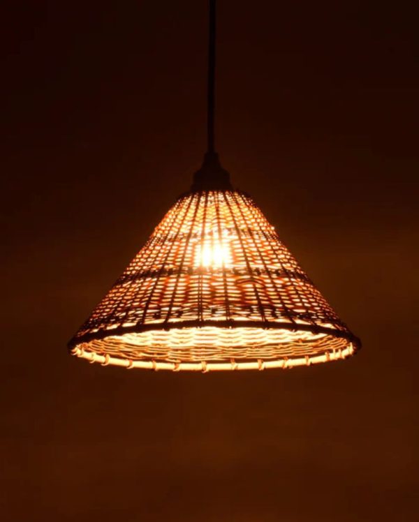 Elegant Japon Ceiling Drop Light | 16 x 12 inches Online now