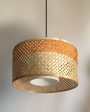 Classic Yet Contemporary Ceiling Lamp | 16 x 8 inches Hot on Sale