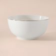 Room Service Bone China Vegetable Bowl Online