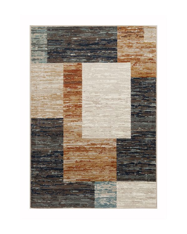 Opal Mat Polypropylene Shiraz Carpet Discount