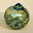 Uniqe Shine Art Glass Hand Blown Sphere Fashion