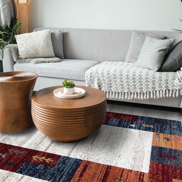 Cozy Weave Polypropylene Shiraz Carpet For Cheap