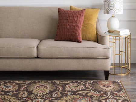 Caesar Premium Handtufted Woolen Carpet For Cheap