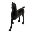 Enigmatic Equine Showpiece For Discount