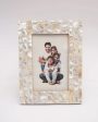 Pearl Table Photo Frame on Sale