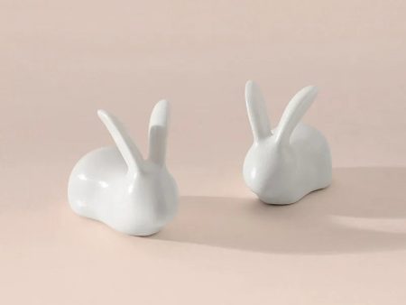 Rabbit Chopsticks Holder | Set of 2 Cheap