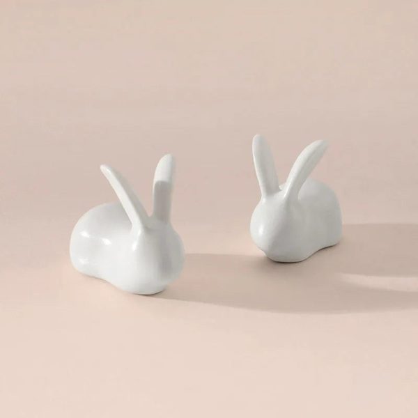 Rabbit Chopsticks Holder | Set of 2 Cheap