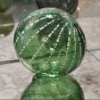 Orb Shape Art Glass Hand Blown Sphere Online Sale