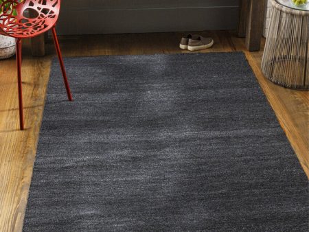 Acacia Handmade Elegance Woven Recycled Pet Yarn Carpet Online Sale