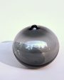 Beautiful Gumbbad Design Art Glass Hand Blown Sphere For Discount