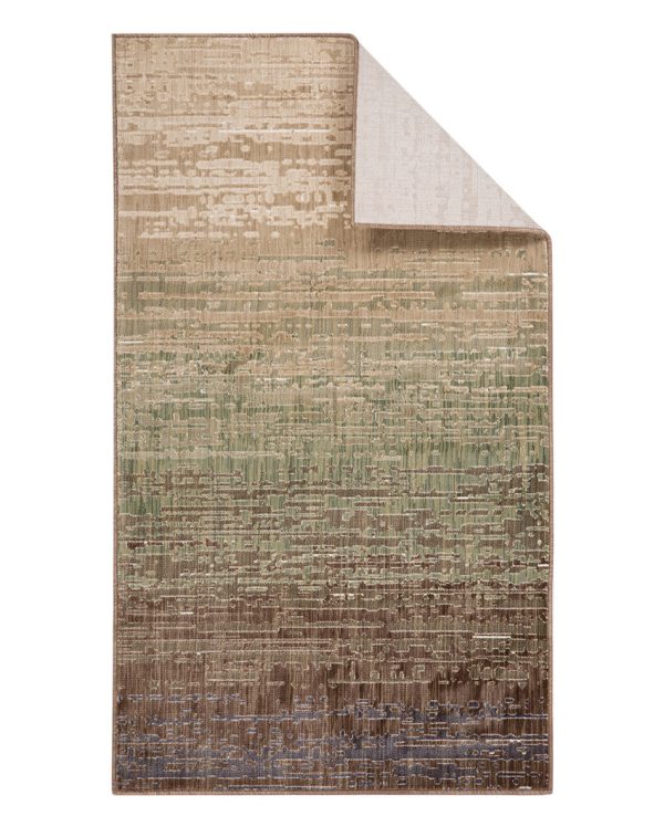 Modern Modena Polyester Area Carpet Online now