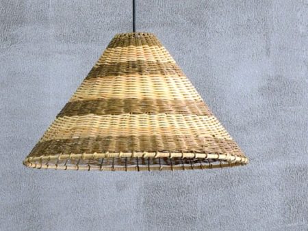 Elegant Japon Ceiling Drop Light | 16 x 12 inches Online now