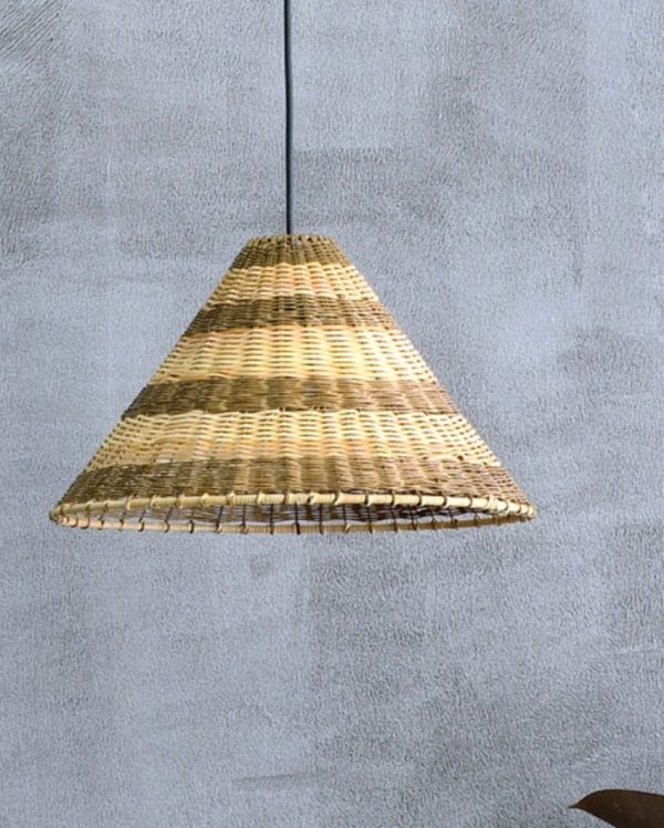 Elegant Japon Ceiling Drop Light | 16 x 12 inches Online now