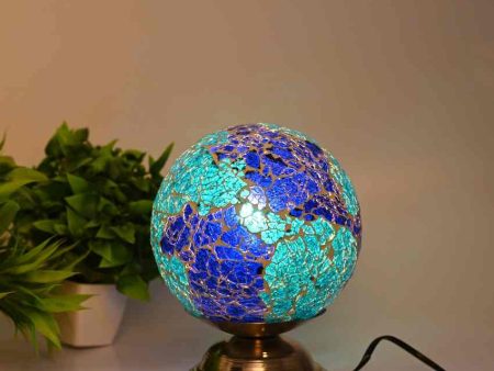 Bocca di drago Decorative Home LED Compatible Stylish Night Table Lamp | 6 x 8 inches Hot on Sale