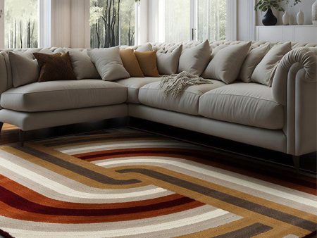 Plush Polypropylene Shiraz Carpet Online now