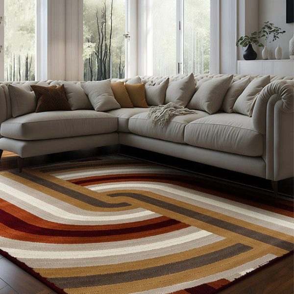 Plush Polypropylene Shiraz Carpet Online now