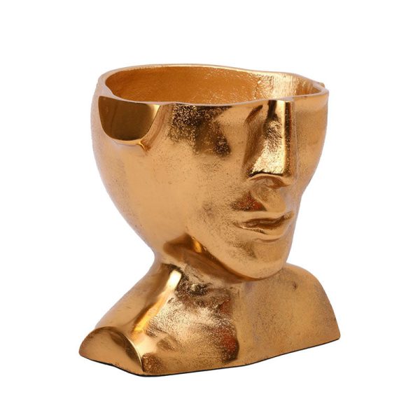 Mystique Facial Planter Online now