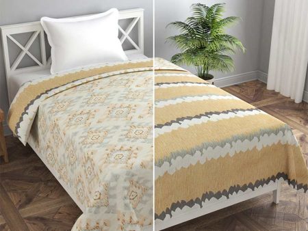 Soft Glace Cotton Bedding Duvet Cover with Zipper Online now