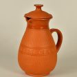 Terracotta Jug of Water For Sale