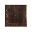 Chateau Gold Wall Clock | 20 x 2 x 20 inches on Sale