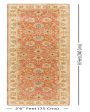 Premium Caesar Handtufted Woolen Area Carpet For Sale