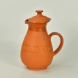 Terracotta Jug of Water For Sale