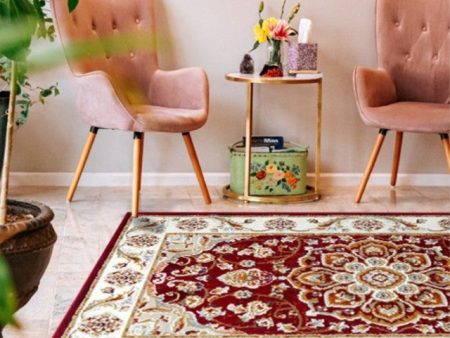 Bold Prints and Tough Fibers Discover Polypropylene Carpets Online Sale