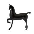 Enigmatic Equine Showpiece For Discount