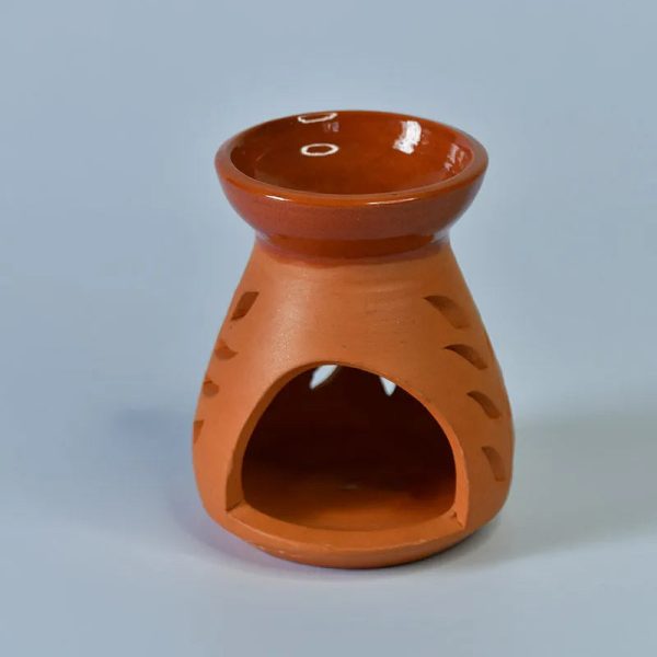 Premium Terracotta Living Room Diffuser | 4 Inches Online Hot Sale