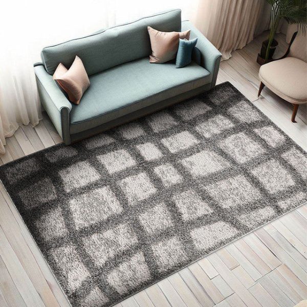 Classic To Modern Polyester Carpet Online Sale