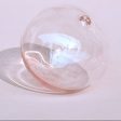 Gumbbad Design Art Glass Hand Blown Sphere Online Hot Sale