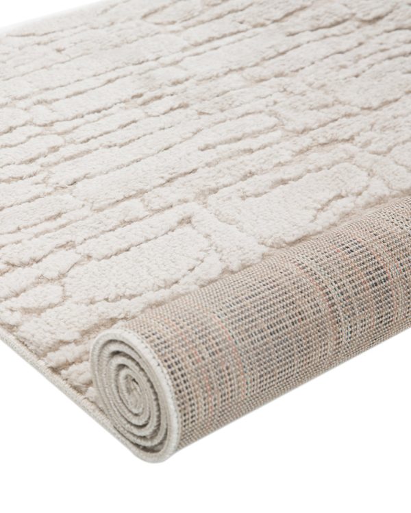 Classic Traditional Beige Polyester Siena Area Carpet For Cheap