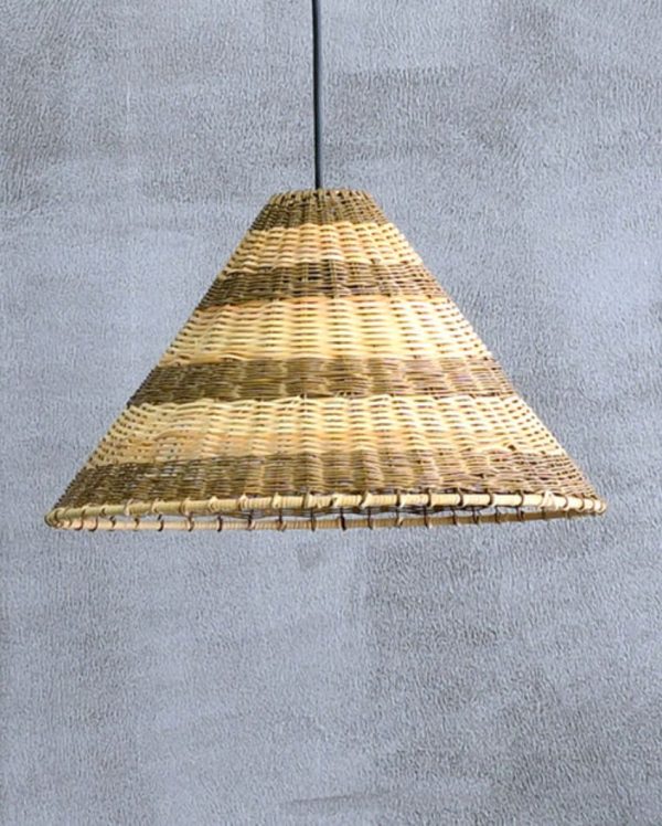 Elegant Japon Ceiling Drop Light | 16 x 12 inches Online now