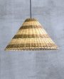 Elegant Japon Ceiling Drop Light | 16 x 12 inches Online now