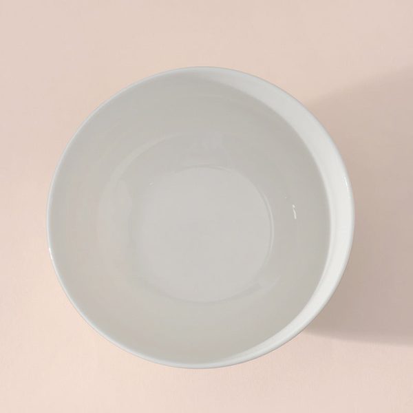 Room Service Bone China Vegetable Bowl Online