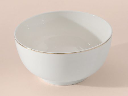 Room Service Bone China Vegetable Bowl Online