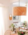 Classic Yet Contemporary Ceiling Lamp | 16 x 8 inches Hot on Sale