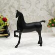 Enigmatic Equine Showpiece For Discount