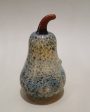 Murano Glass Style Decorative Marble Pear Art Hot on Sale