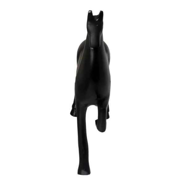 Enigmatic Equine Showpiece For Discount