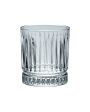 Traditional Design Whiskey Glasses | Set Of 6 | 265ml Sale