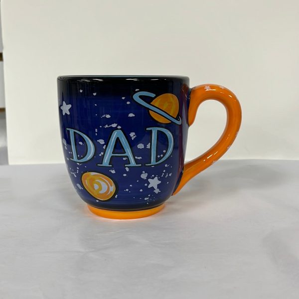 DAD OUT OF THIS WORLD MUG-0099 Cheap