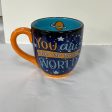 DAD OUT OF THIS WORLD MUG-0099 Cheap